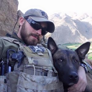 Meet your Posher, Mike